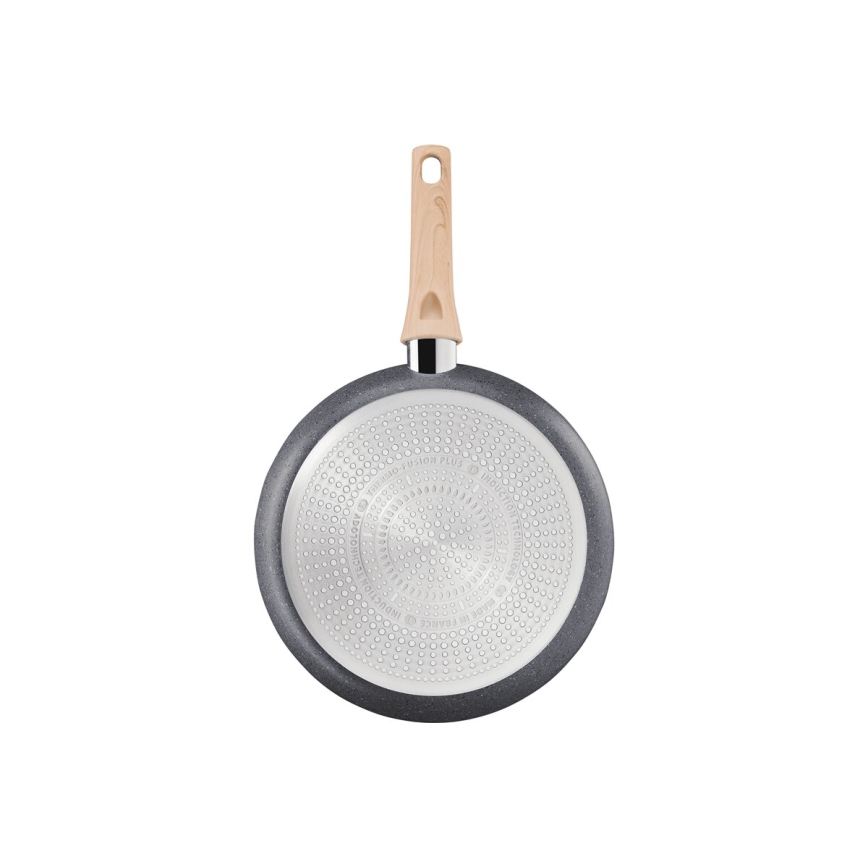 Tefal - Pann NATURAL FORCE 28 cm