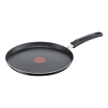 Tefal - Pann pannkookide valmistamiseks SIMPLE COOK 25 cm