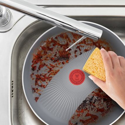 Tefal - Pann pannkookideks HALO 25 cm