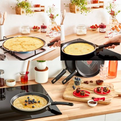 Tefal - Pann pannkookideks HALO 25 cm