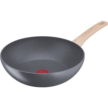 Tefal - Pann wok NATURAL FORCE 28 cm