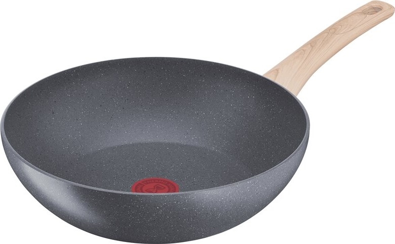 Tefal - Pann wok NATURAL FORCE 28 cm