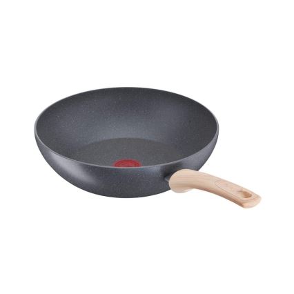Tefal - Pann wok NATURAL FORCE 28 cm
