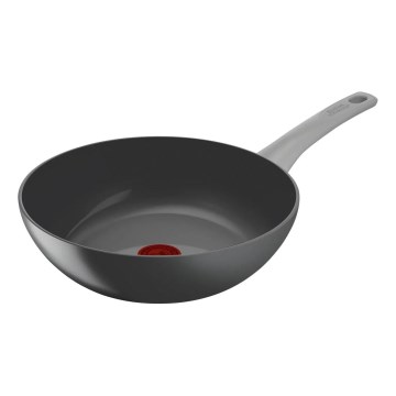Tefal - Pann wok RENEW ON 28 cm