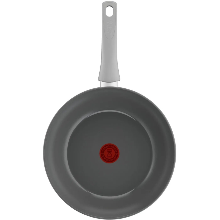 Tefal - Pann wok RENEW ON 28 cm