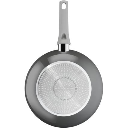 Tefal - Pann wok RENEW ON 28 cm