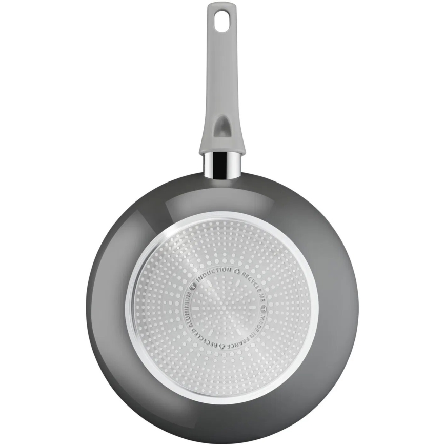 Tefal - Pann wok RENEW ON 28 cm