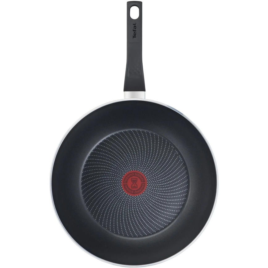 Tefal - Pann Wok START&COOK 28 cm