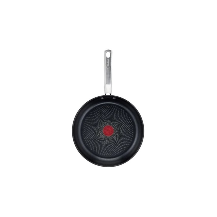 Tefal - Pannikomplekt 2 tk INTUITION 20/26 cm