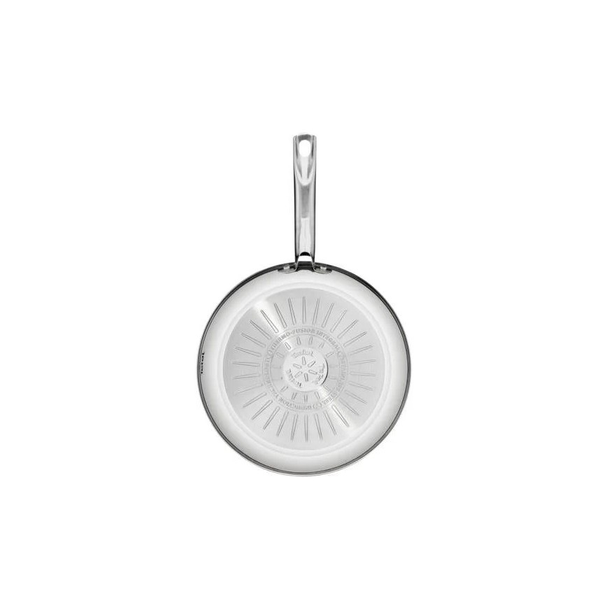 Tefal - Pannikomplekt 2 tk INTUITION 20/26 cm