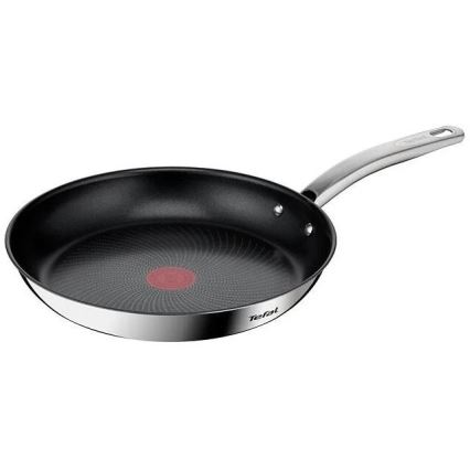 Tefal - Pannikomplekt 2 tk INTUITION 20/26 cm