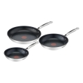 Tefal - Pannikomplekt 3 tk DUETTO
