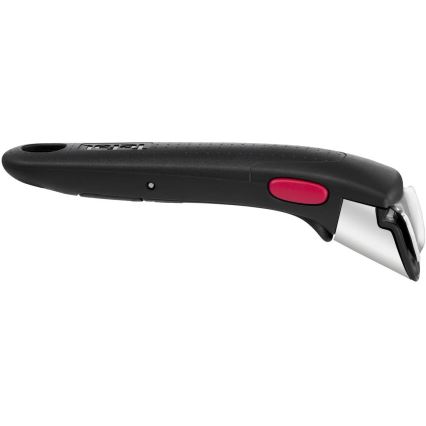 Tefal - Pannikomplekt 3 tk INGENIO EASY COOK & CLEAN BLACK