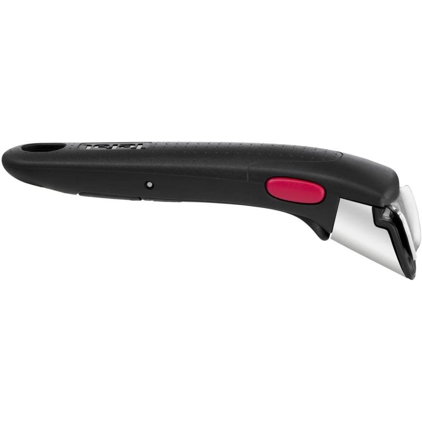 Tefal - Pannikomplekt 3 tk INGENIO EASY COOK & CLEAN BLACK