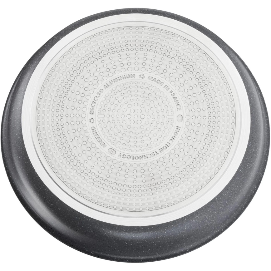 Tefal - Pannikomplekt 3 tk INGENIO NATURAL FORCE