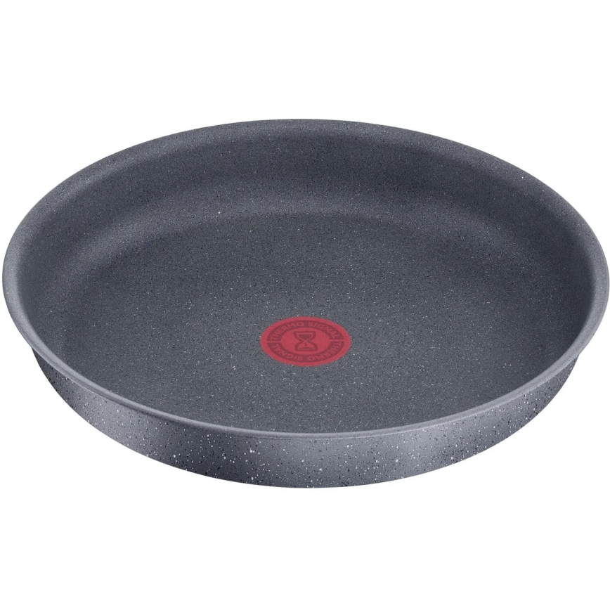 Tefal - Pannikomplekt 3 tk INGENIO NATURAL FORCE