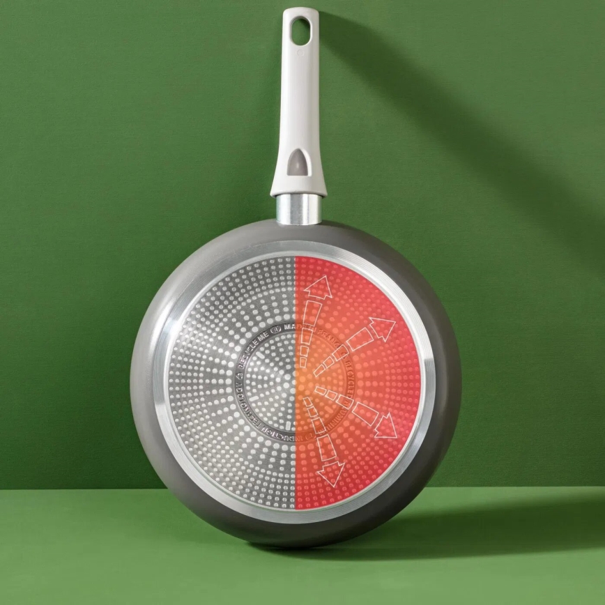 Tefal - Pannikomplekt 3 tk RENEW ON