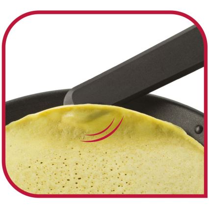 Tefal - Pannkoogilabidas INGENIO must