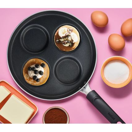 Tefal - Pannkoogipann PANCAKE TIME 25 cm