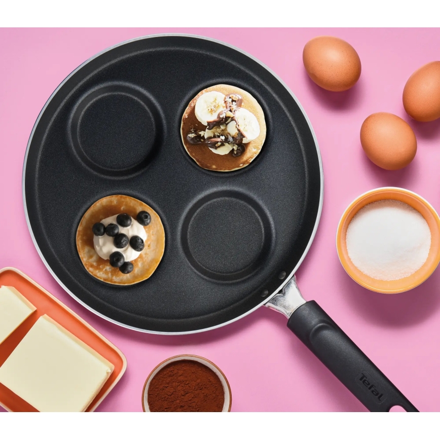 Tefal - Pannkoogipann PANCAKE TIME 25 cm