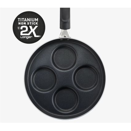 Tefal - Pannkoogipann PANCAKE TIME 25 cm