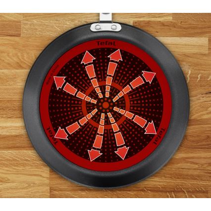 Tefal - Pannkoogipann PANCAKE TIME 25 cm