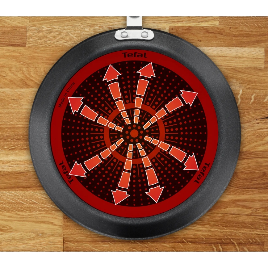 Tefal - Pannkoogipann PANCAKE TIME 25 cm