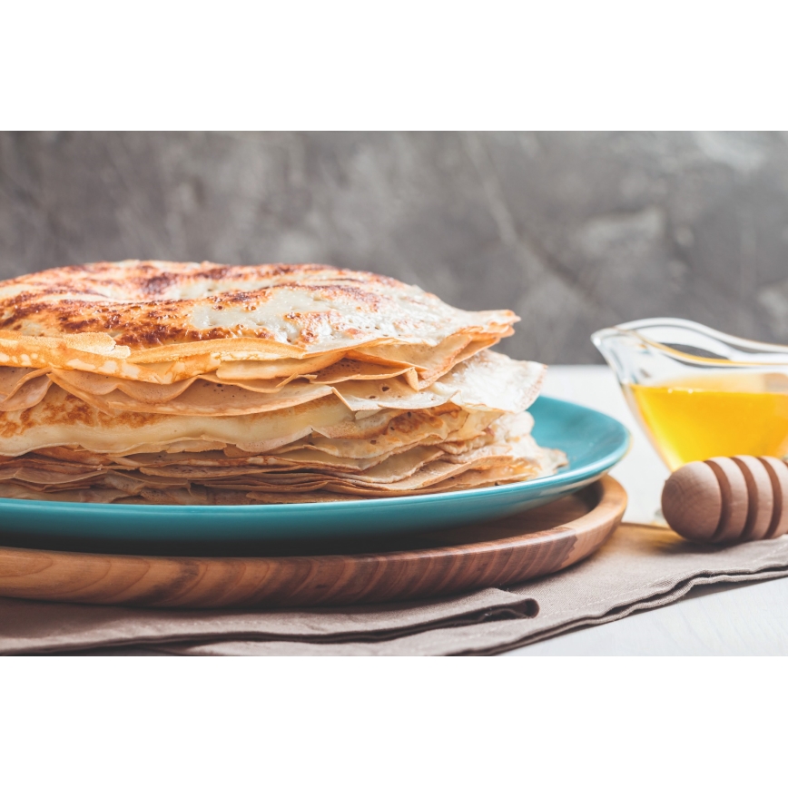 Tefal - Pannkookide pann EASY CHEF 25 cm