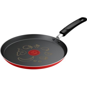 Tefal - pannkookide praepann 25 cm