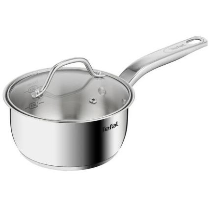 Tefal - Potikomplekt 10 tk INTUITION roostevaba