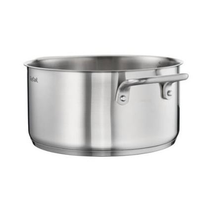 Tefal - Potikomplekt 10 tk VIRTUOSO roostevaba