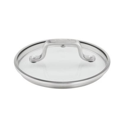 Tefal - Potikomplekt 10 tk VIRTUOSO roostevaba