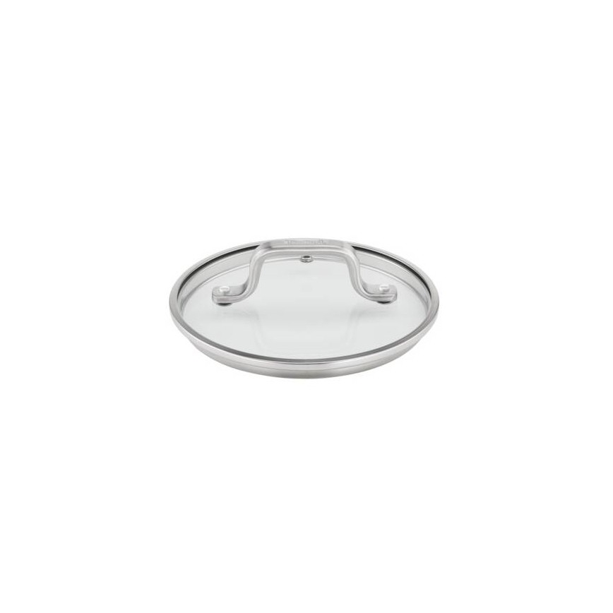 Tefal - Potikomplekt 10 tk VIRTUOSO roostevaba