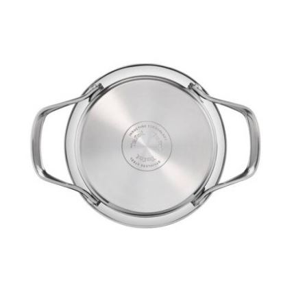 Tefal - Potikomplekt 10 tk VIRTUOSO roostevaba