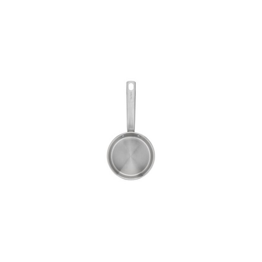 Tefal - Potikomplekt 10 tk VIRTUOSO roostevaba