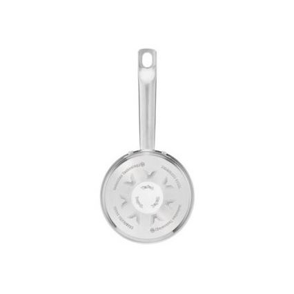 Tefal - Potikomplekt 10 tk VIRTUOSO roostevaba