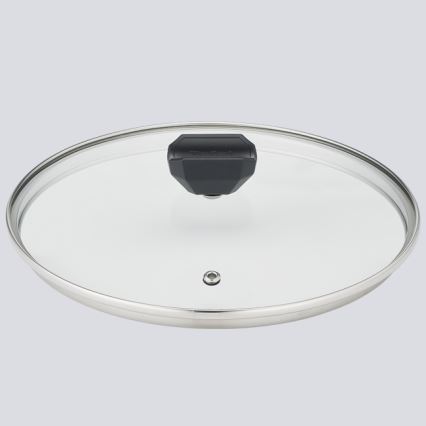 Tefal - pott kaanega EASY START 24 cm