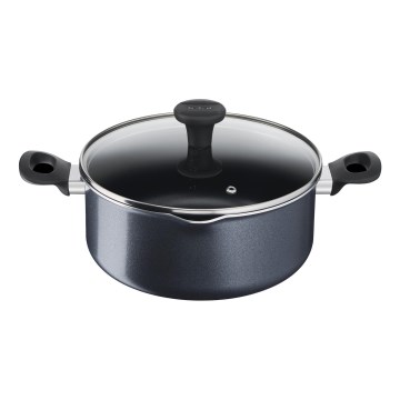 Tefal - Pott kaanega FAMILY DAY 24 cm