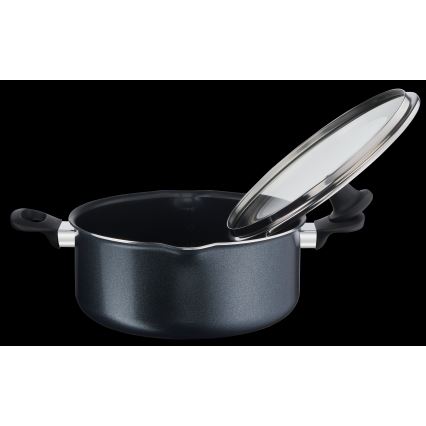 Tefal - Pott kaanega FAMILY DAY 24 cm