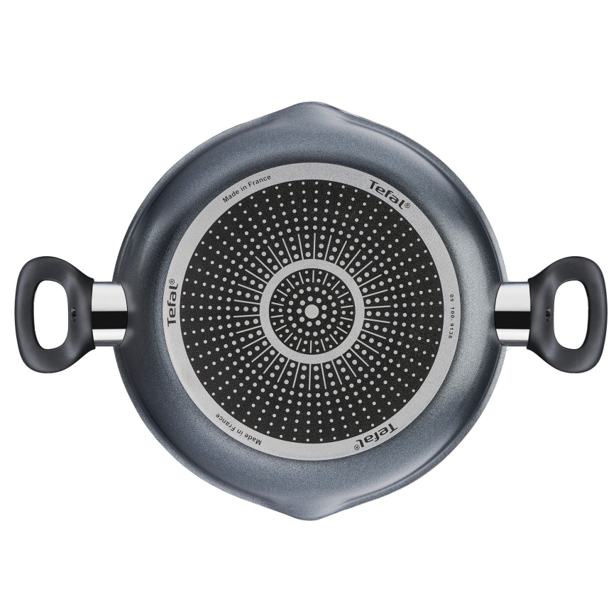 Tefal - Pott kaanega FAMILY DAY 24 cm