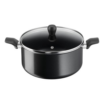Tefal - Pott koos kaanega ACCESS 26 cm