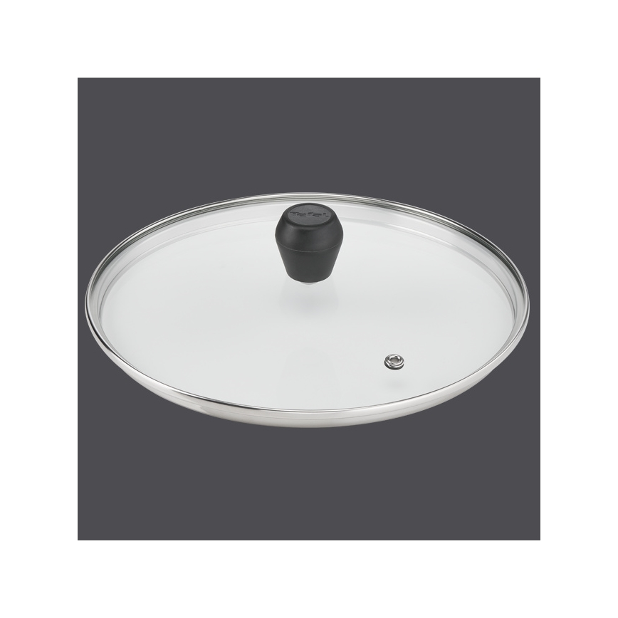 Tefal - Pott koos kaanega ACCESS 26 cm