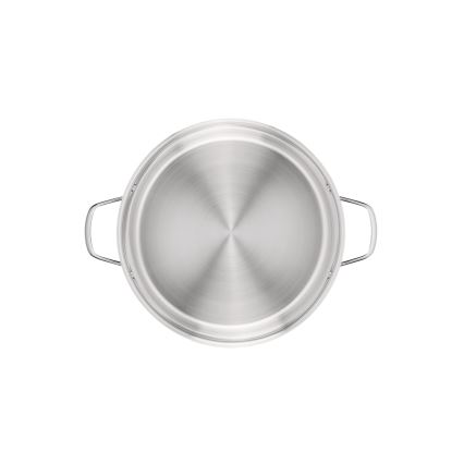 Tefal - Pott koos kaanega EMOTION+ XL 32 cm