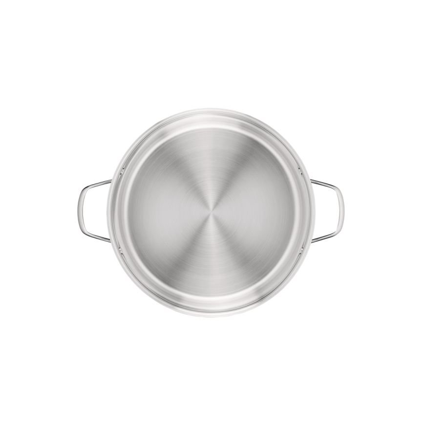 Tefal - Pott koos kaanega EMOTION+ XL 32 cm