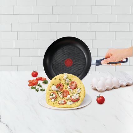 Tefal - praepann EASY COOK 26 cm