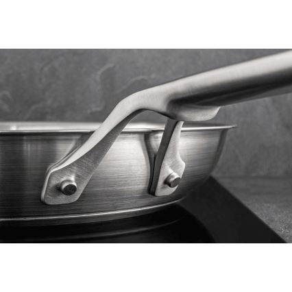 Tefal - praepann EXTREME 28 cm roostevabast terasest