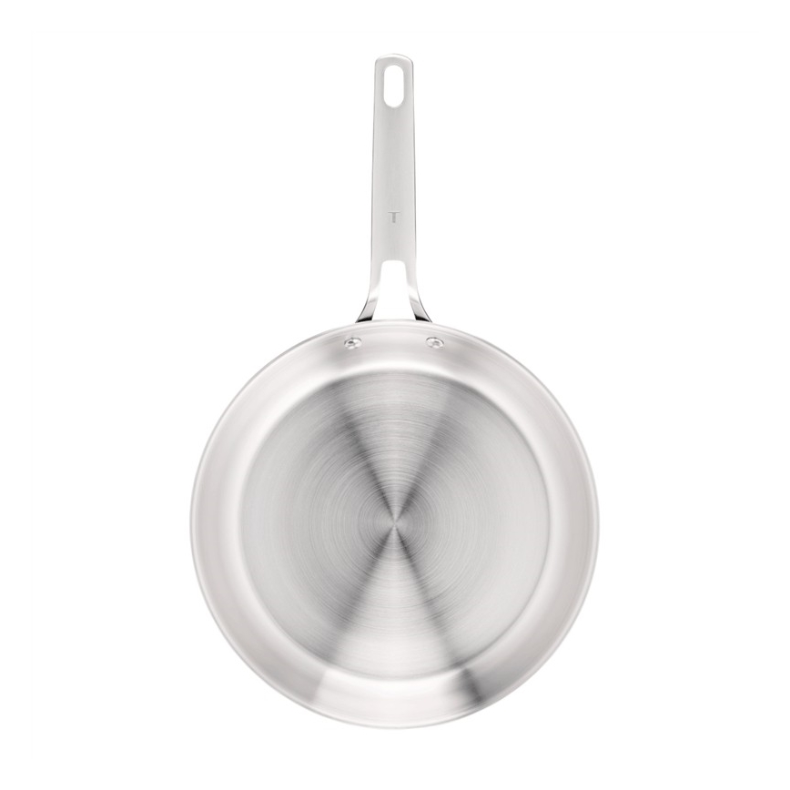 Tefal - praepann EXTREME 28 cm roostevabast terasest