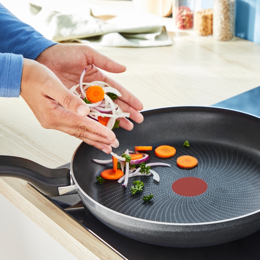 Tefal - praepann SIMPLY COOK 30 cm