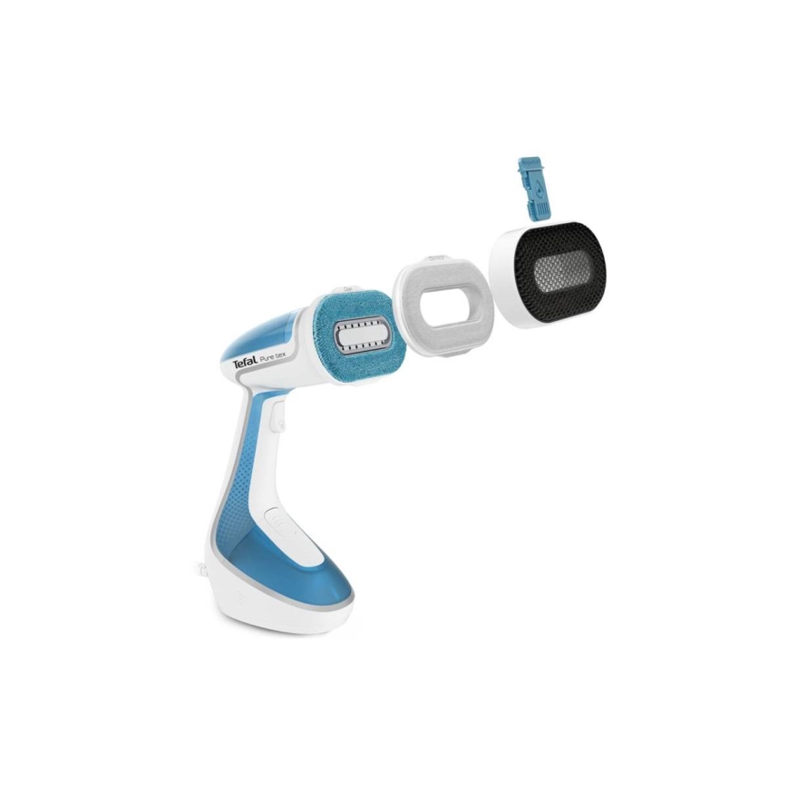 Tefal - PURE TEX riiete käsiaurutaja 1700W/230V