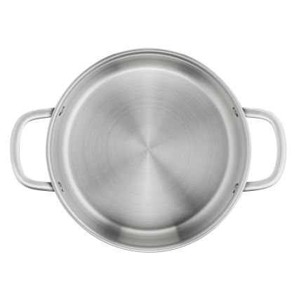 Tefal - RECYCLE 24 cm kaanega pott